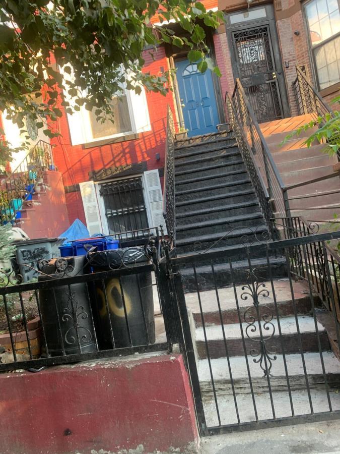 Cassandra'S Private Room Getaway Heart Of Brooklyn Нью-Йорк Экстерьер фото